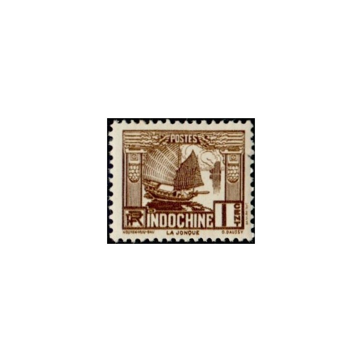 Indochine - 155