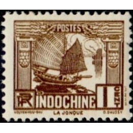 Indochine - 155
