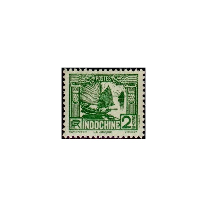 Indochine - 156