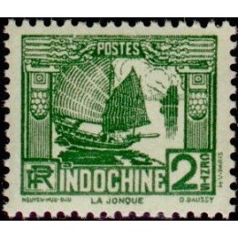 Indochine - 156