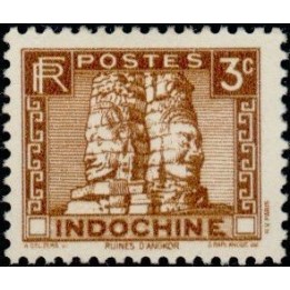 Indochine - 157