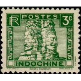 Indochine - 157A