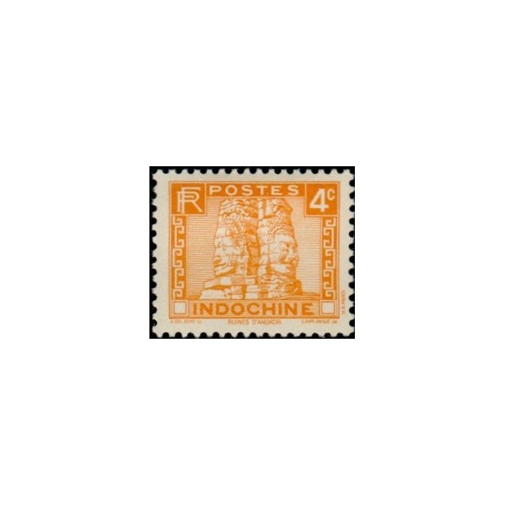 Indochine - 158B