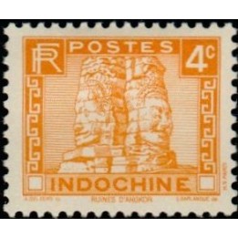 Indochine - 158B