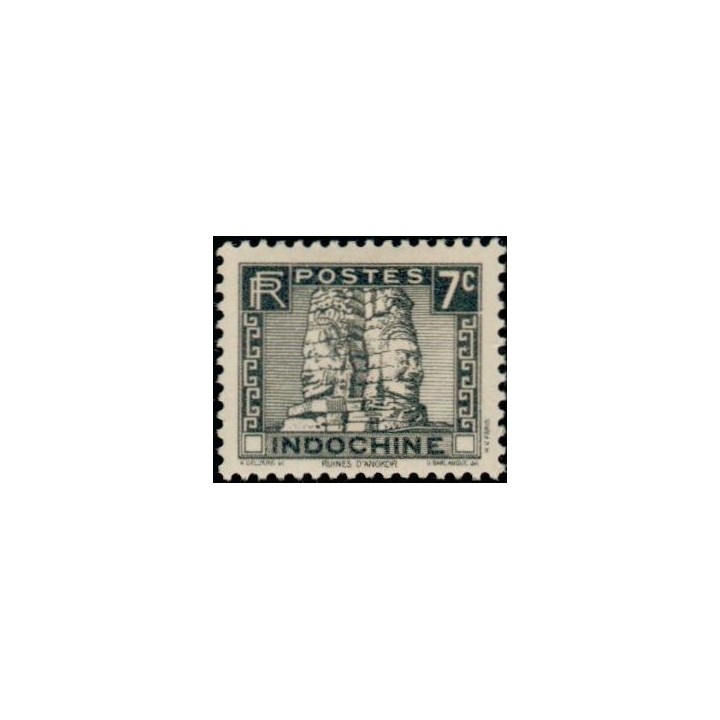 Indochine - 160A