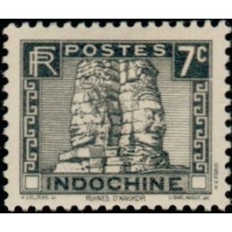 Indochine - 160A