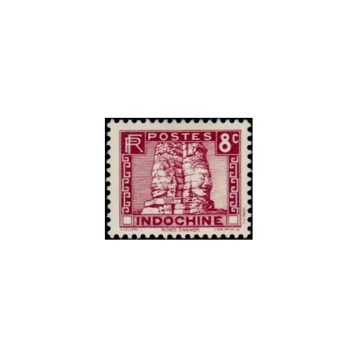 Indochine - 160B