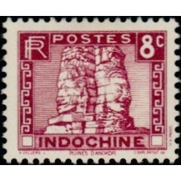 Indochine - 160B
