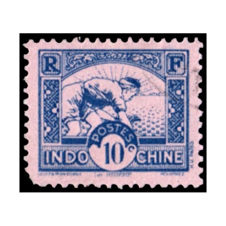 Indochine - 161