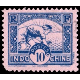 Indochine - 161