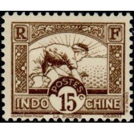 Indochine - 162