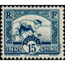 Indochine - 162A