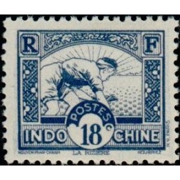 Indochine - 162B