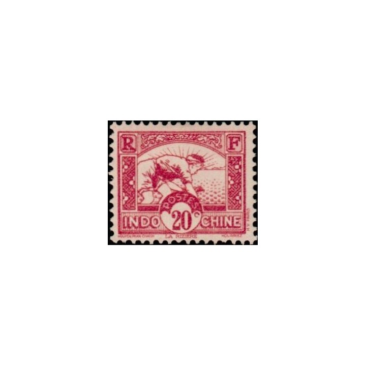 Indochine - 163