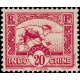 Indochine - 163