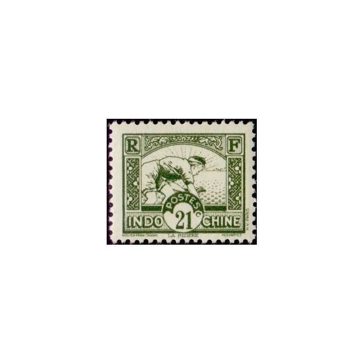 Indochine - 164