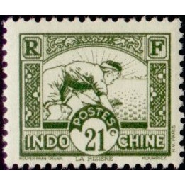Indochine - 164