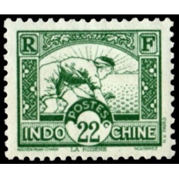 Indochine - 164A