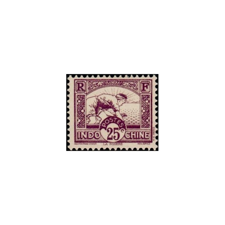 Indochine - 165