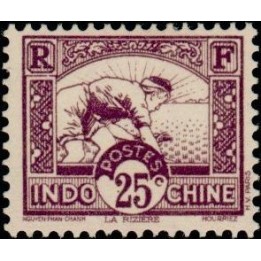 Indochine - 165