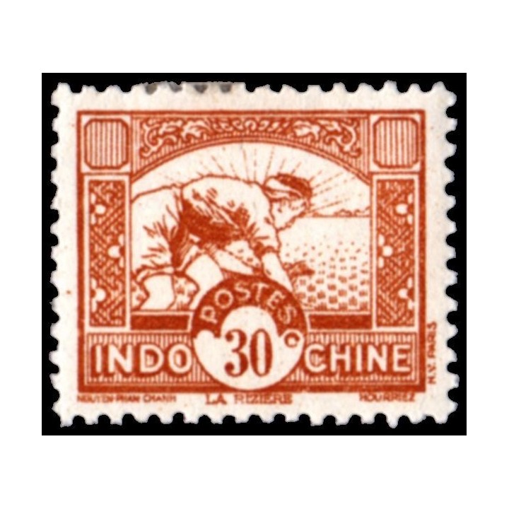 Indochine - 166