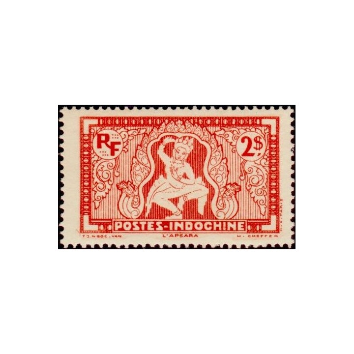 Indochine - 170