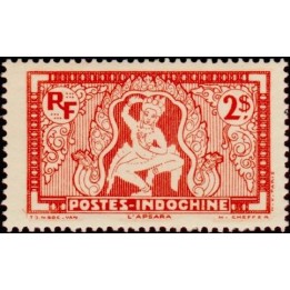 Indochine - 170