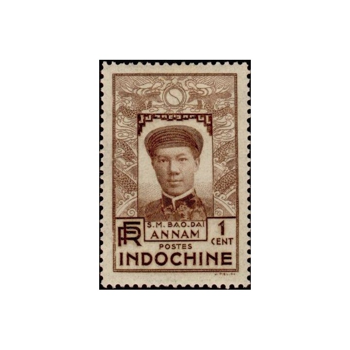 Indochine - 171