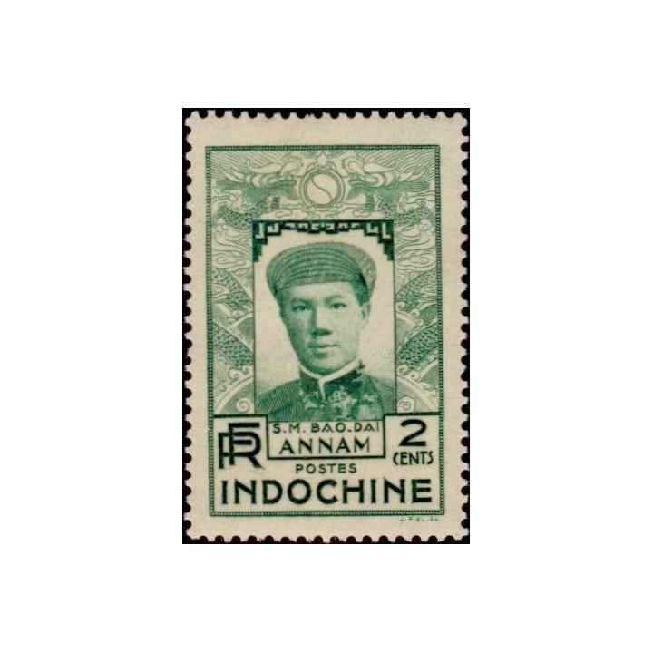 Indochine - 172