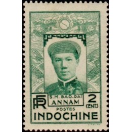 Indochine - 172