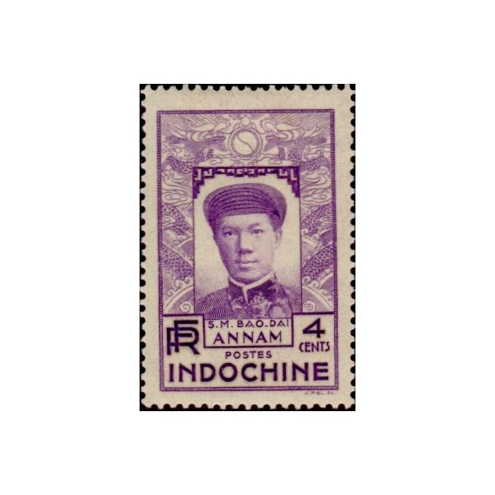 Indochine - 173
