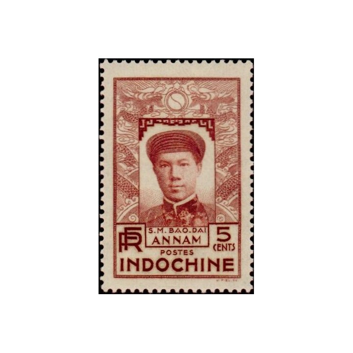 Indochine - 174