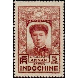 Indochine - 174