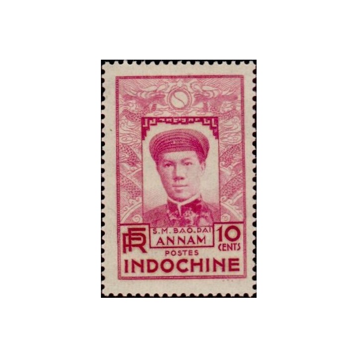 Indochine - 175