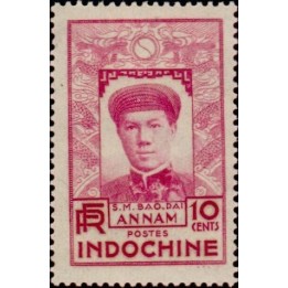 Indochine - 175