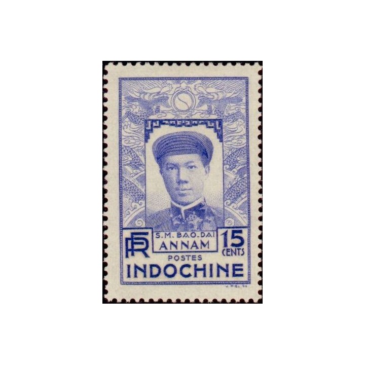Indochine - 176