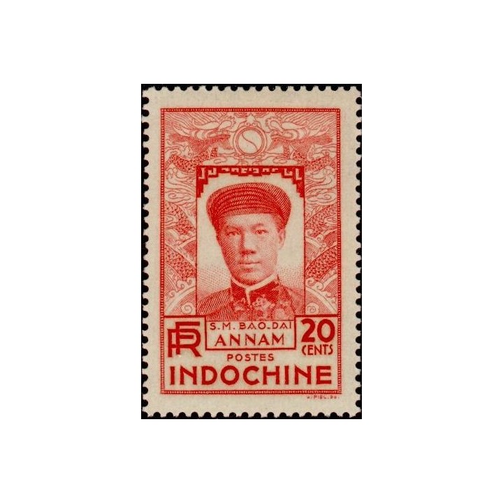 Indochine - 177