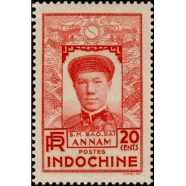 Indochine - 177