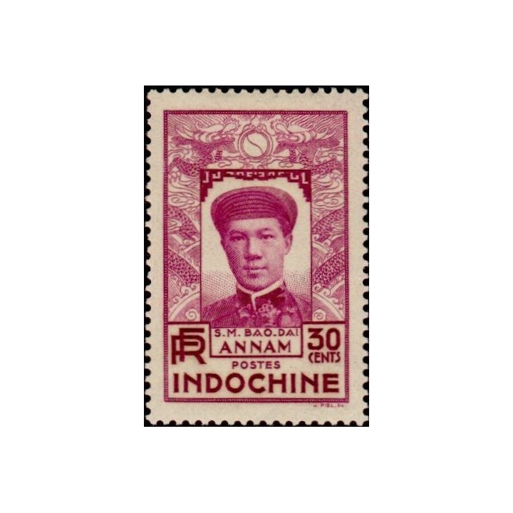 Indochine - 178