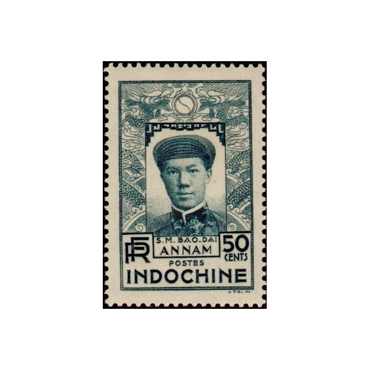 Indochine - 179