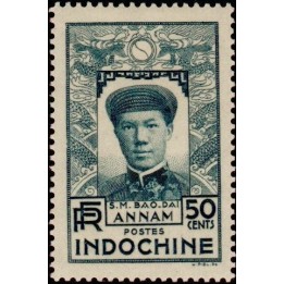 Indochine - 179