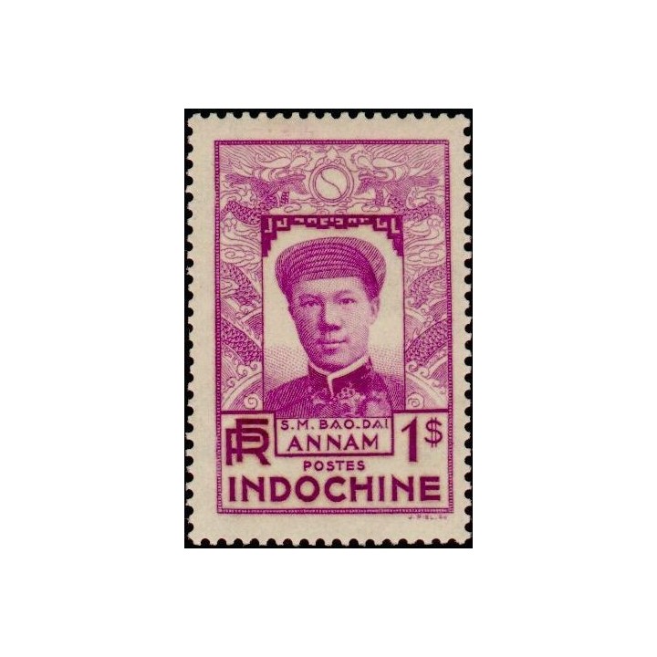 Indochine - 180