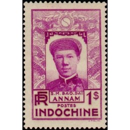 Indochine - 180