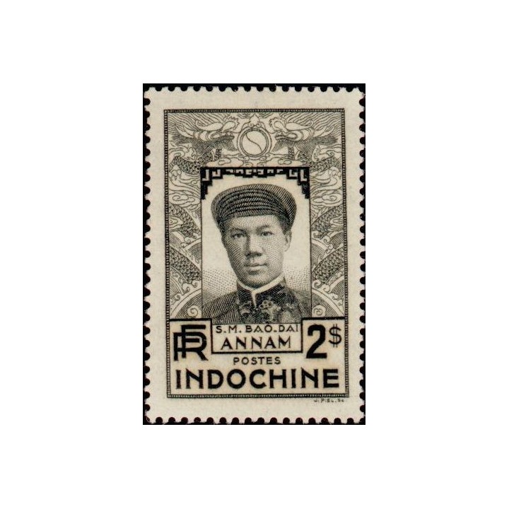 Indochine - 181