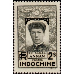 Indochine - 181