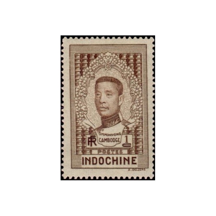 Indochine - 182
