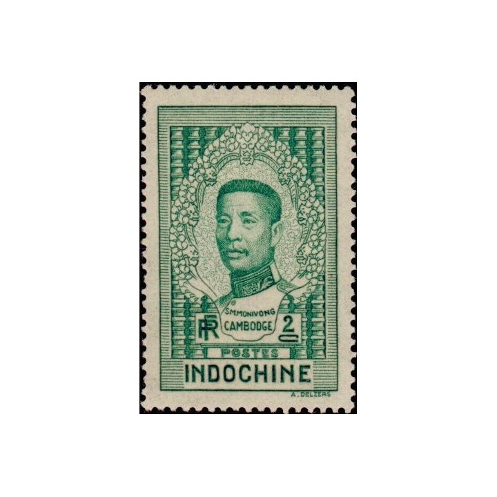 Indochine - 183