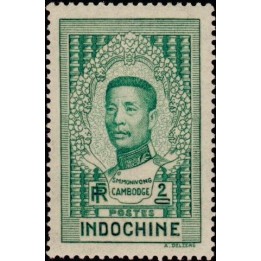 Indochine - 183
