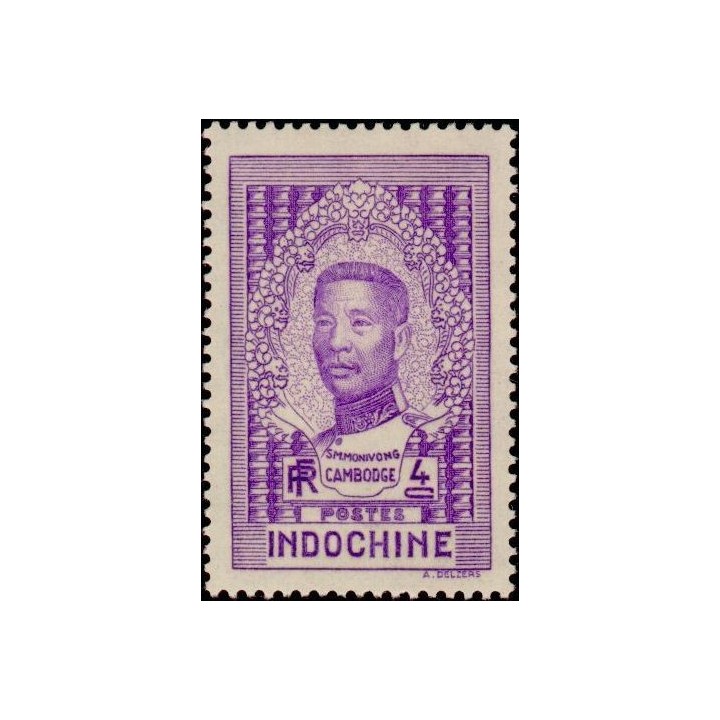 Indochine - 184