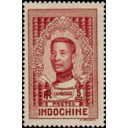 Indochine - 185